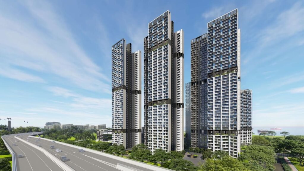 Two Prime projects in Bishan, Bukit Merah among 6,952 flats launched in June BTO exercise