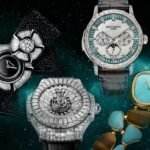 Standout jewellery watches from Watches & Wonders 2026