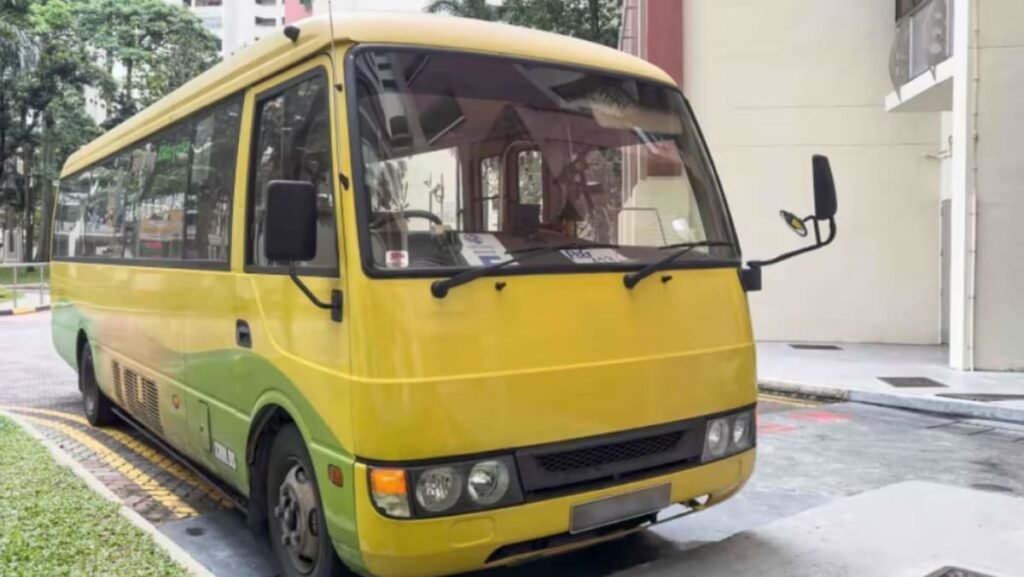 School bus operators allowed to raise fares by up to 20% in July and August: MOE