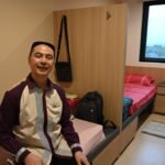 Singapore’s first dedicated bus driver residence opens with aircon, games room and a depot next door
