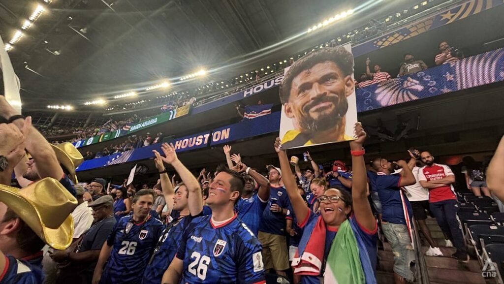 Cape Verde into World Cup knockouts: The lessons for small nations dreaming big