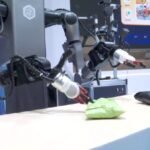China bets on AI for smarter, more resilient supply chains