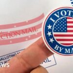 US Supreme Court allows late-arriving mail-in ballots in defeat for Trump