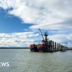 Search suspended for six missing after charter boat sinks near Vancouver