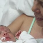 Venezuela earthquake: Mum of newborn rescued from under rubble says baby motivated her