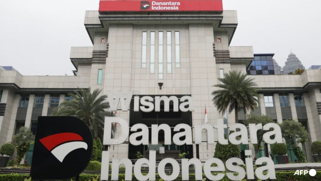 ‘Investor confidence high’: Indonesia touts Danantara bond success amid recent market turbulence
