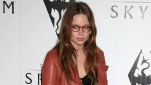 American actress Daveigh Chase, star of The Ring and Lilo & Stitch, dead at 35