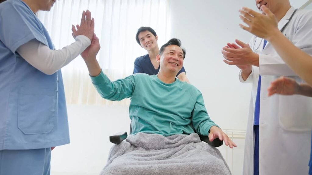 Why more Singaporeans are choosing day surgery – and the procedures you might not expect