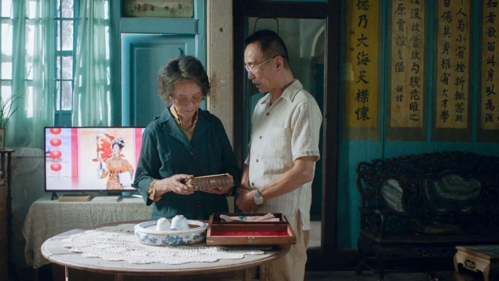 Singapore to take ‘more flexible approach’ to dialect films, open to more Teochew screenings of Dear You