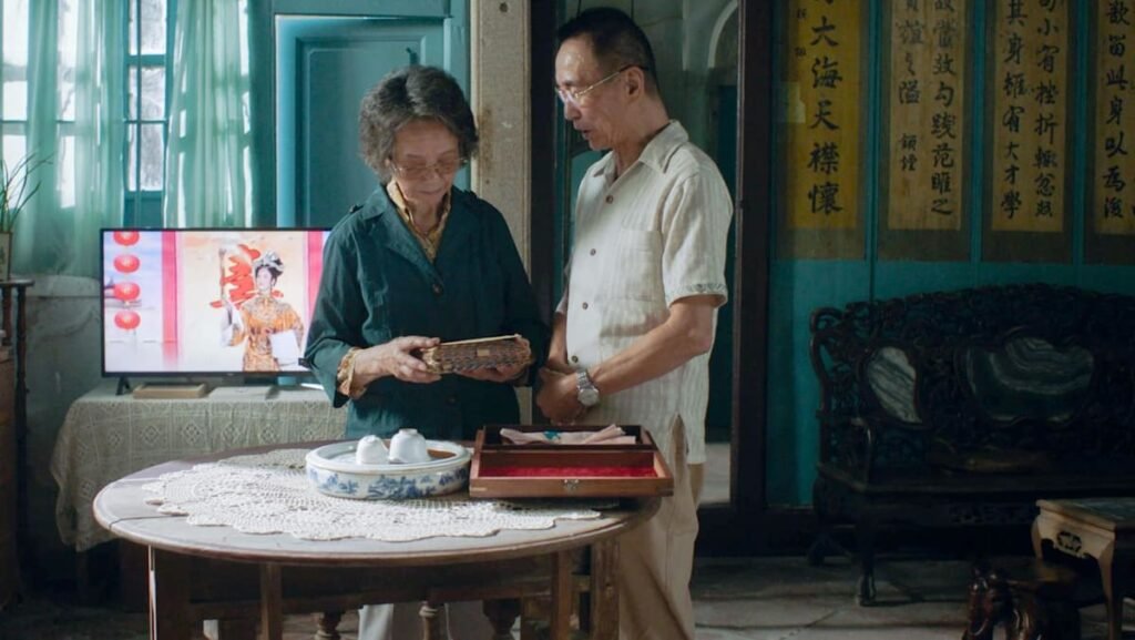 Commentary: Dear You shows it’s time to rethink Singapore’s dialect ban in public media