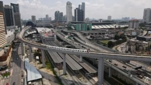 Johor’s economy thriving – so why is cost of living a likely hot-button issue for state election?