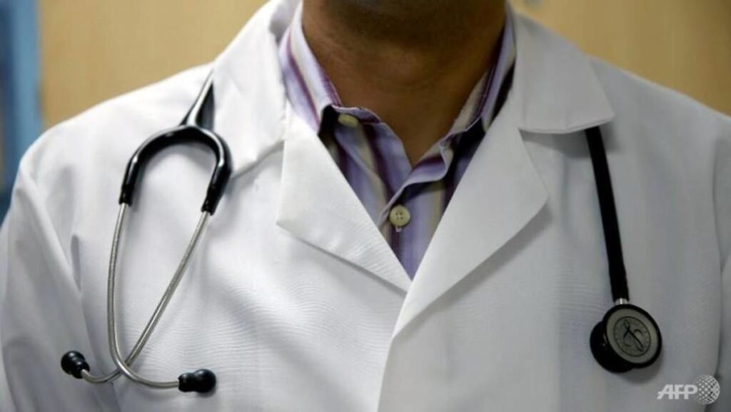 Low salaries, million-dollar dividends: Why three doctors’ tax arrangement didn’t hold up in court