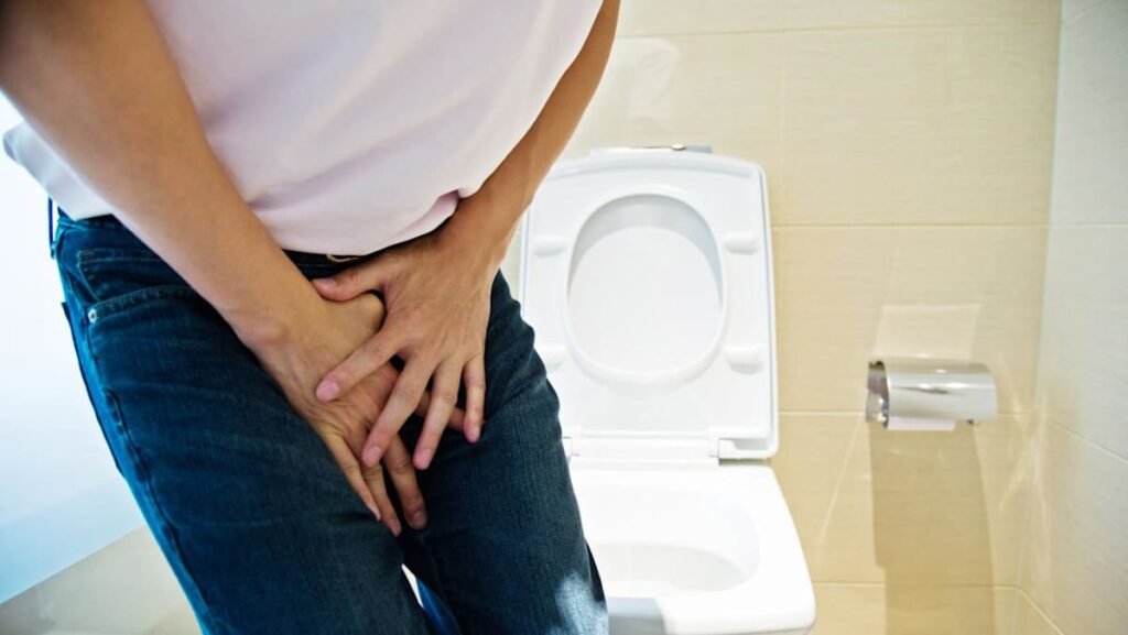 Does holding your pee really harm your bladder? What can go wrong?