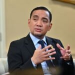 Johor polls: Caretaker chief minister seeks strong mandate, warns against rivals’ ‘empty promises’