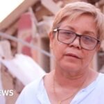 ‘No one move!’: The agonising silence as Venezuela rescuers listen for survivors