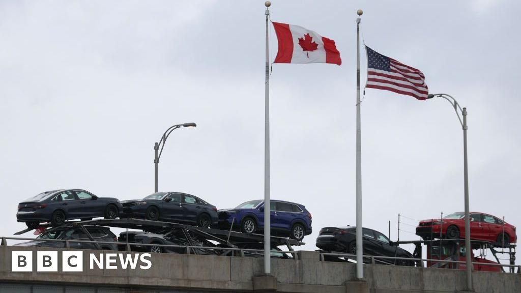 What to know about the looming deadline on North American free trade