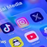 Australia to double penalties for platforms in breach of social media ban