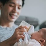 The surprising ways fatherhood benefits men’s brains, health and relationships