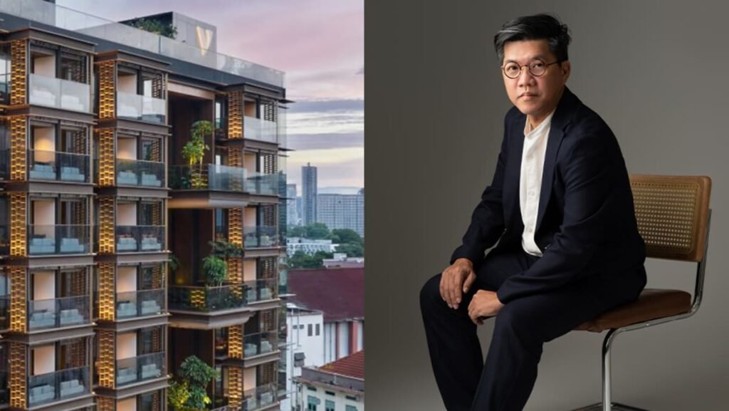 No ‘alien buildings’: FDAT Architects’ Francis Goh on the importance of designing spaces that belong