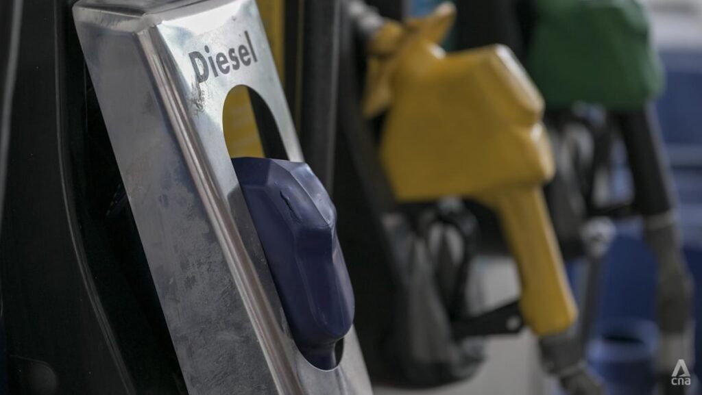 Malaysia says new diesel subsidies can save millions to benefit citizens, but experts flag fiscal risks