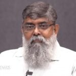 R Rajagopal: Editors Guild of India condemns ‘denial’ of voting and passport rights of former The Telegraph editor