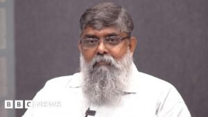 R Rajagopal: Editors Guild of India condemns ‘denial’ of voting and passport rights of former The Telegraph editor