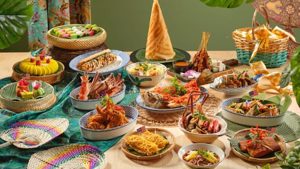 8 dining experiences to treat Dad to this Father’s Day