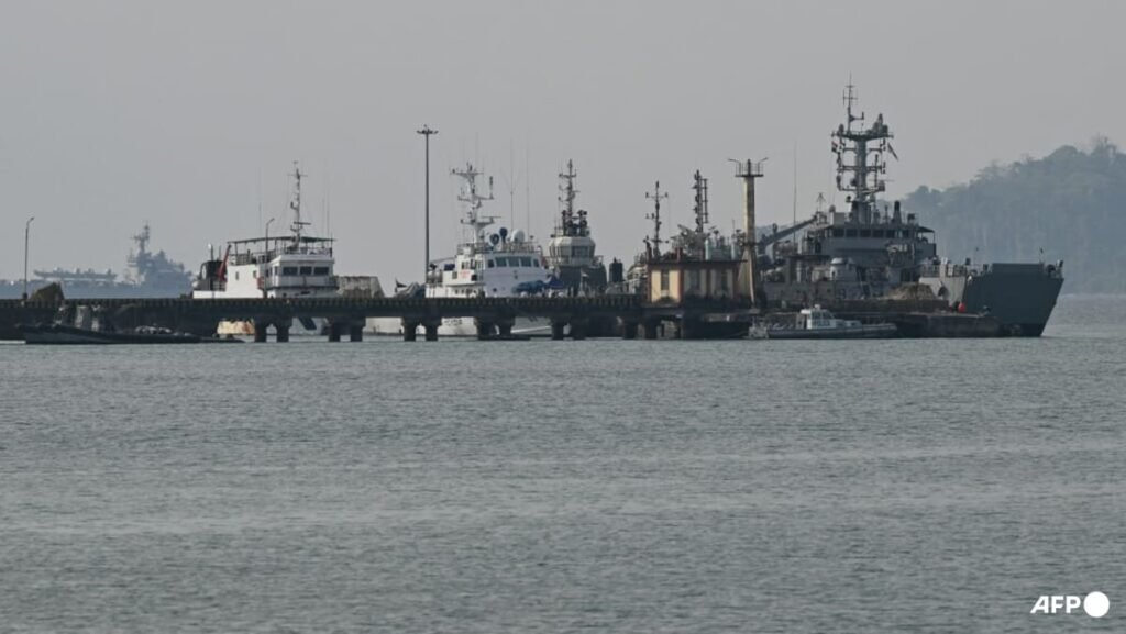 Commentary: The Great Nicobar project – a signal of India finally ‘Acting East’?