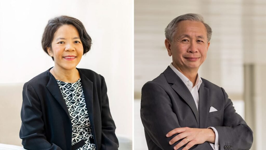 Cyber Security Agency of Singapore to get new chief executive on Jul 1