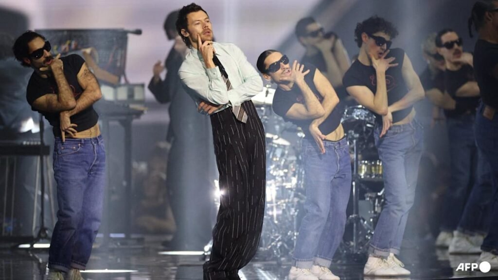 Harry Styles’ Wembley concerts introduce heatwave‑related measures for fans