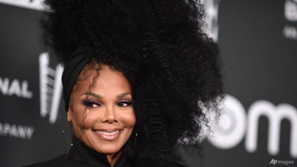 F1 Singapore Grand Prix 2026: Janet Jackson, JJ Lin and Cortis among newly announced music acts