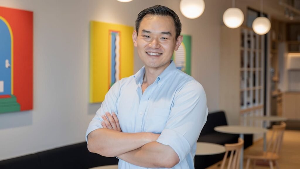 Meet the CEO of Section L, the apartment-hotel brand that’s rethinking extended stays in Japan