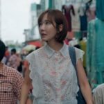 How Chennai became home for South Korean mum who bargains in Tamil and other Koreans