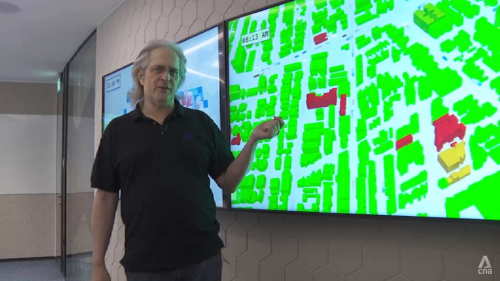 Building the city of tomorrow: Demand for geospatial talent grows as technology advances