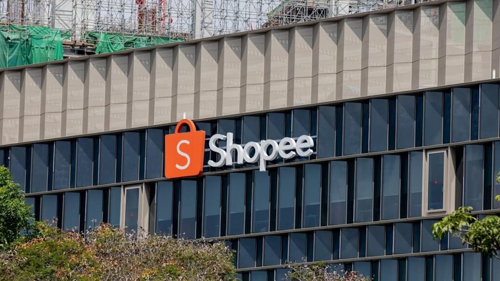 Shopee slashes jobs in Singapore amid AI push; software engineers among those affected