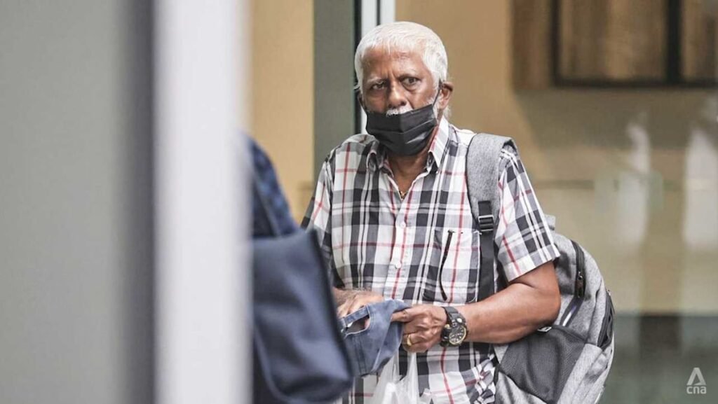 Man, 72, charged over sending emails with abusive language to MP, town council staff member