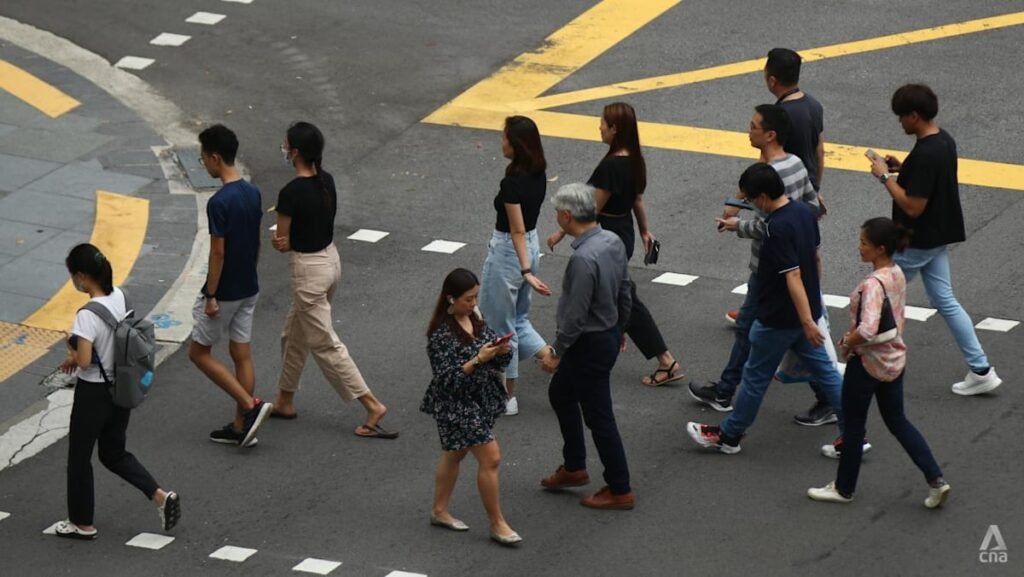 Commentary: Threat of influence operations in Singapore is undefined but ever present