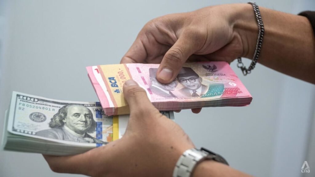 Commentary: Indonesia hits the panic button over the rupiah