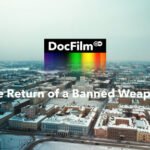 Minefield Europe — the return of a banned weapon