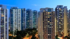 Electricity tariffs to rise 17% from July to September, reflecting higher fuel costs from Middle East conflict