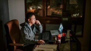 Commentary: We liked remote work. Then we looked at the data