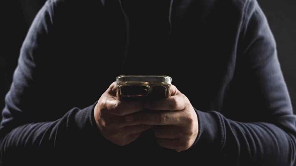 Man sent ex-girlfriend’s nudes to religion-themed porn group as revenge, victim went undercover to expose him
