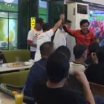 Indonesia’s ‘nobar economy’ scores as World Cup fever boosts businesses