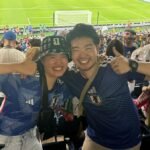 Fans praise Japan’s team spirit as Samurai Blue thrash Tunisia 4-0 and make World Cup history