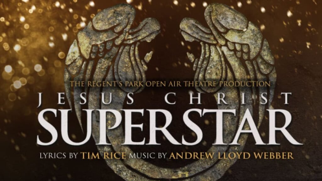 Upcoming production Jesus Christ Superstar musical given Advisory 16 rating