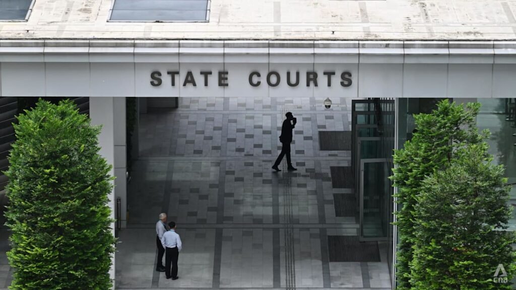 CNA Explains: How Singapore’s Small Claims Tribunals work – and what happens next