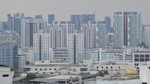 Over 1 million HDB households to receive U-Save, S&CC rebates in July