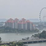 High risk of severe haze for rest of 2026 amid El Nino, biofuel demand and Indonesia budget cuts: Report