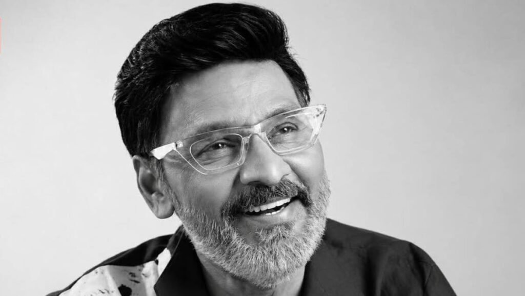 Veteran Indian actor-filmmaker K Bhagyaraj, known as Screenplay King, dead at age 73
