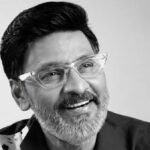 Veteran Indian actor-filmmaker K Bhagyaraj, known as Screenplay King, dead at age 73